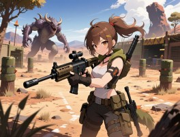 怪物猎人荒野训练场到底在哪？新手练武器总找不到地方怎么办