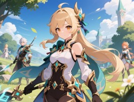 玛娜希斯回响T0角色有哪些？强度榜怎么排，新手该练谁？