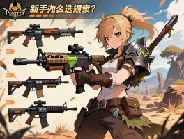 怪物猎人荒野武器演示,新手怎么选武器,武器连招怎么放？