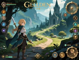 艾尔登法环好攻略,新手怎么玩,开局怎么选,路线怎么走