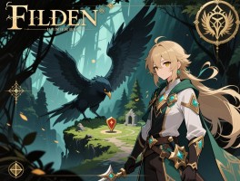 艾尔登法环归巢攻略：位置在哪,怎么解密,奖励有什么用