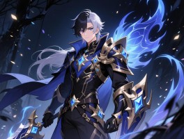 永夜降临复苏守护者,职业怎么分类,阵容怎么搭配,哪个守护者最强,怎么觉醒