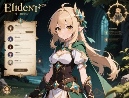 艾尔登法环可攻略npc,菈妮支线怎么做,哪些npc影响结局,任务触发顺序怎么安排