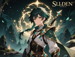 艾尔登法环v1.14升1.15更新了什么内容,升级后闪退怎么办,版本差异在哪里