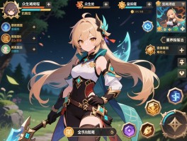 众生攻略怎么玩新手,角色培养技巧,资源分配方法,全阶段流程指南