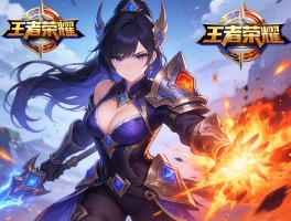 王者荣耀罪孽连招技巧丨新英雄怎么玩,如何掌握技能机制,怎样打出爆发伤害？