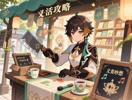 原神活动店铺攻略,义卖与妙想怎么玩,杯中遥吟之歌店铺如何经营,砍价有什么技巧