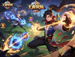 王者荣耀连招技巧打法,怎么练最高效,如何避免空技能,通用原则是什么