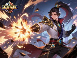 王者荣耀高渐离连招技巧，如何打出爆发伤害，怎样把握进场时机，连招后如何撤退？