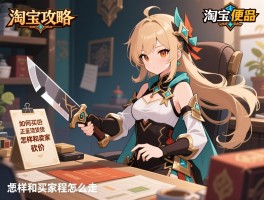 淘宝攻略,如何买到正品便宜货,怎样和卖家砍价,退货流程怎么走