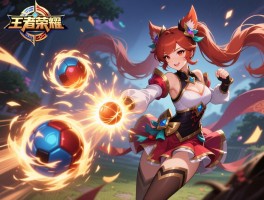 王者荣耀双球连招技巧,西施怎么打出三球伤害,如何实现四连控？