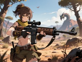 怪物猎人荒野长枪mod,怎么安装不冲突,哪些最受欢迎,更新后失效怎么办