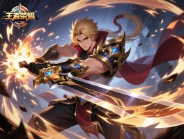 王者荣耀剑魔连招技巧有哪些，如何打出爆发伤害，怎样掌握对线细节