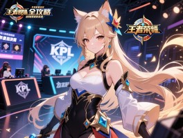 王者荣耀KPL赛程视频全攻略，哪里能看直播，精彩回放怎么找，年度总决赛有哪些亮点？