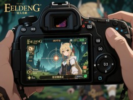 艾尔登法环镜头攻略，镜头自动回正怎么关,怎么调整镜头灵敏度,怎么切换锁定目标