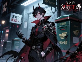 永夜之后恐怖复苏王烨,王烨重生有什么秘密,邮局是什么存在,结局怎么样