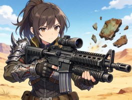 怪物猎人荒野速刷武器,R8机械武器如何快速获得,老旧武器碎片怎么刷