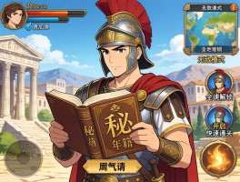 罗马帝国秘籍怎么用,资源增加方法,无敌模式开启,全地图解锁,快速通关技巧