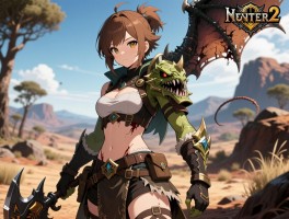 怪物猎人荒野2b外观mod怎么用,安装失败怎么办,需要什么前置工具