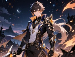 永夜降临复苏先驱服,新手选什么服,开荒阵容怎么搭,平民玩家怎么玩