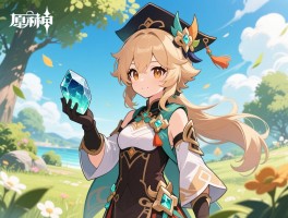 原神暑活动攻略,原石怎么拿最多,限时活动怎么安排,萌新如何轻松毕业