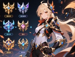 装备强化顺序图片到底有没有用？强化优先级怎么判断？不同职业的强化策略差异大吗？