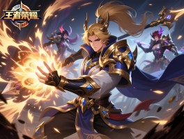 王者荣耀亚瑟实战连招技巧，怎么打出沉默爆发，如何提高大招命中率，怎样秒后排脆皮？