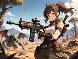 怪物猎人荒野选错武器了,能更换吗,什么时候换,怎么选对的？