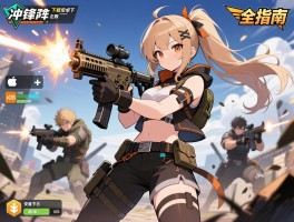 冲锋陷阵下载安卓还是iOS,正版在哪下,安装失败怎么办？全指南