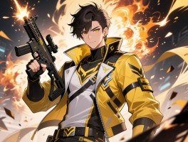 黄旭东封号引爆APEX热搜引全网毒