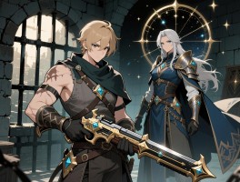 艾尔登法环囚犯攻略,囚犯开局怎么加点,囚犯最强武器是什么,囚犯和观星者哪个强