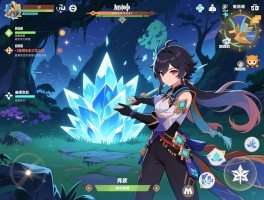 原神活动攻略危机,蜃境乐园大危机怎么过,幽境危战难度6怎么打,冰凉大团危机如何准备