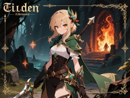 艾尔登法环支线攻略，菈妮支线怎么触发,米莉森任务线如何完成,癫火结局怎么避免