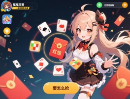 摇一摇攻略：摇一摇游戏怎么赢,摇一摇功能如何设置,摇一摇红包怎么抢