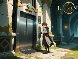 艾尔登法环升降攻略，升降机怎么用,升降机位置在哪,升降机怎么开启