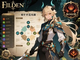 艾尔登法环进阶攻略，开荒资源怎么规划，洗点时机如何把握，BOSS弱点有哪些