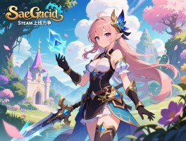 仙境传说新作Steam上线引争