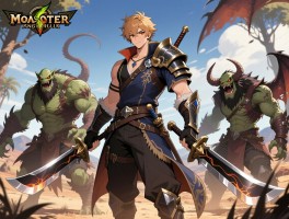 大佬们，怪物猎人荒野双刀最强配装怎么搞？属性流毕业装能推荐下吗？