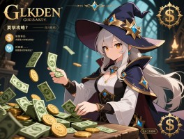 艾尔登法环刷钱攻略，前期怎么刷钱快，刷钱会影响体验吗，法师怎么刷钱