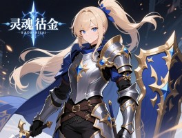 灵魂骑士：剧情怎么样,作者是谁,获奖有哪些