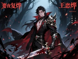 永夜恐怖复苏王烨是谁杀的,王烨怎么死的,小说结局真相,最终BOSS身份