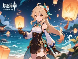 原神几月几号是5.3版本,新角色玛薇卡什么时候出,海灯节活动持续多久 原神几月几号是5.3版本,新角色玛薇卡什么时候出,海灯节活动持续多久