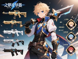 空之轨迹导力器怎么配？最终武器入手条件及全期角色培养路线