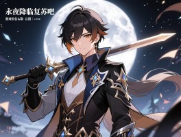 详细阅读:永夜降临复苏吧名字,游戏id怎么取,公会名称如何设计,二字简约风推荐 永夜降临复苏吧名字,游戏id怎么取,公会名称如何设计,二字简约风推荐