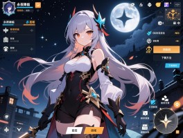 永夜降临复苏无限资源怎么获取,破解版安全吗,MOD菜单如何使用,下载方法是什么