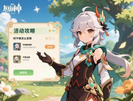 活动攻略原神攻略,时间不够怎么安排,平民玩家如何选择活动