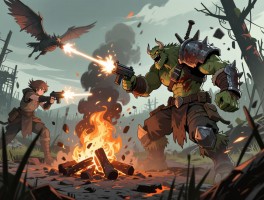 饥荒单机版夏季boss无伤打法如何利用灰烬与火堆巧妙卡位？怎样预判三连拍与飞行冲击？