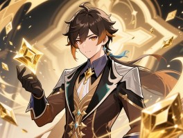 原神1.1公子强度争议引不满 氪金影响体验