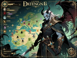 艾尔登法环上攻略,开局职业怎么选,恶兆妖鬼玛尔基特怎么打,前期地图探索顺序