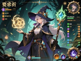 巫师艾尔登法环攻略,法师开局怎么玩,核心法术如何选,属性怎么加点